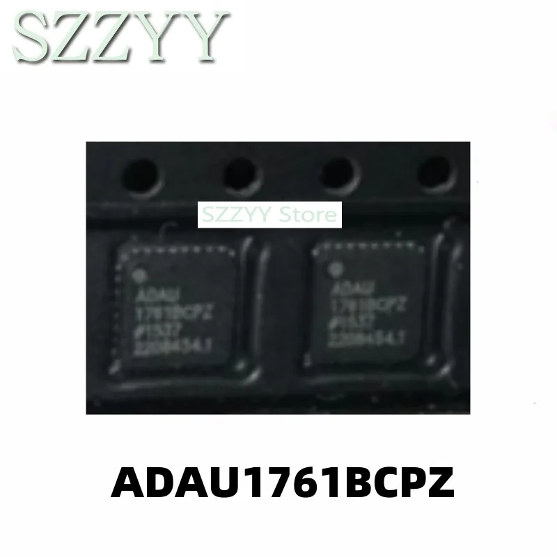 

5 шт. ADAU1761 ADAU1761BC ADAU1761BCPZ 1761BCPZ QFN