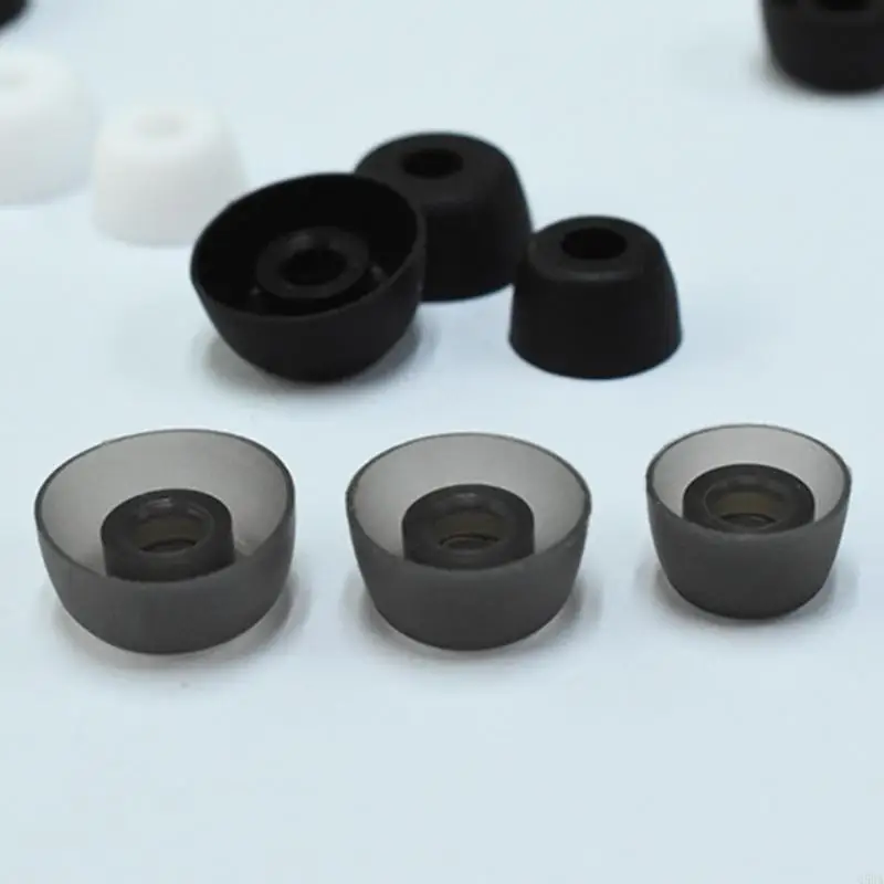 Q5WA cho Eartip Eartip Eartip Fription Friptive Friptive thân thiện với da