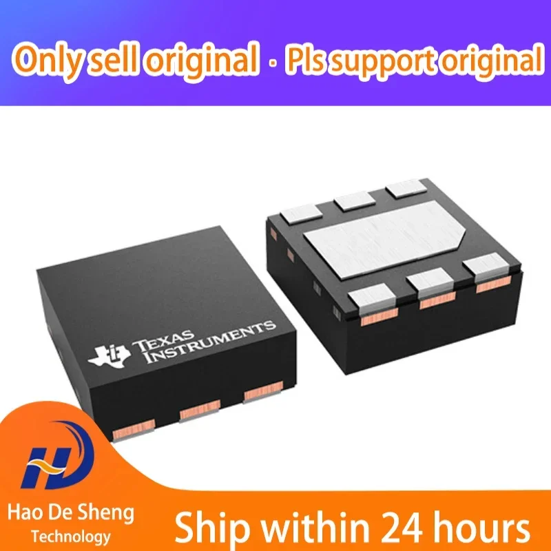 

10PCS/LOT TPS72010DRVR New Original In Stock
