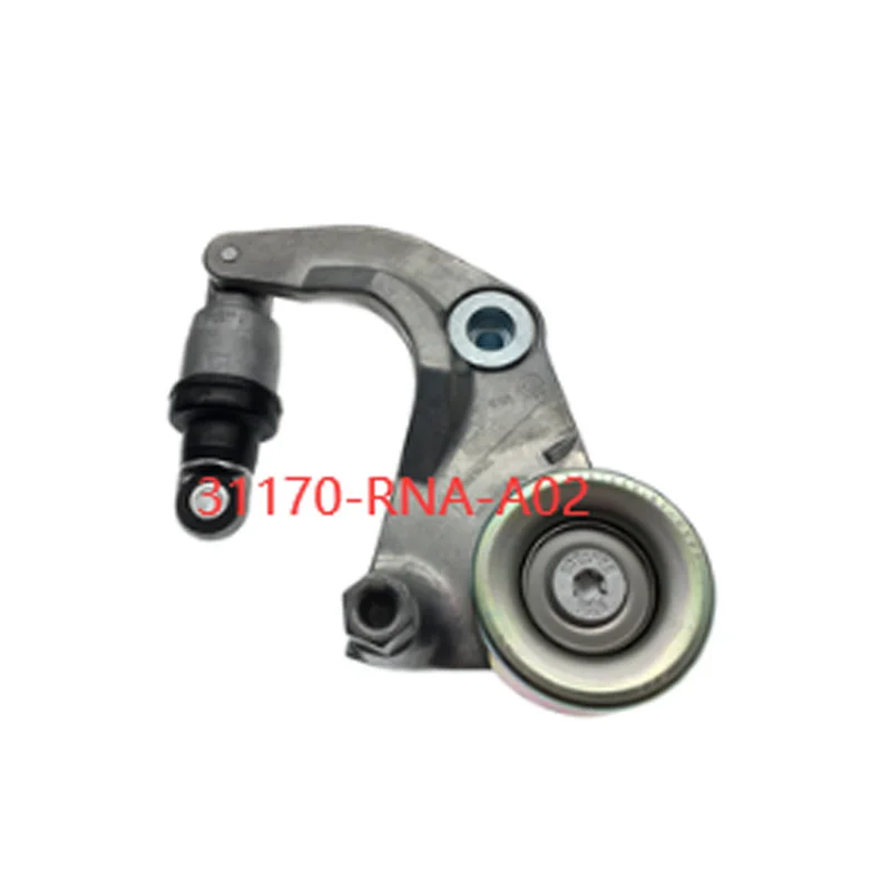 31170-5R7-A11 31170-RNA-A02 Suitable for Ho nd a Fe ng fa n Fi t Go ri ll a Bi nzhi XR V Air conditioning belt tensioner