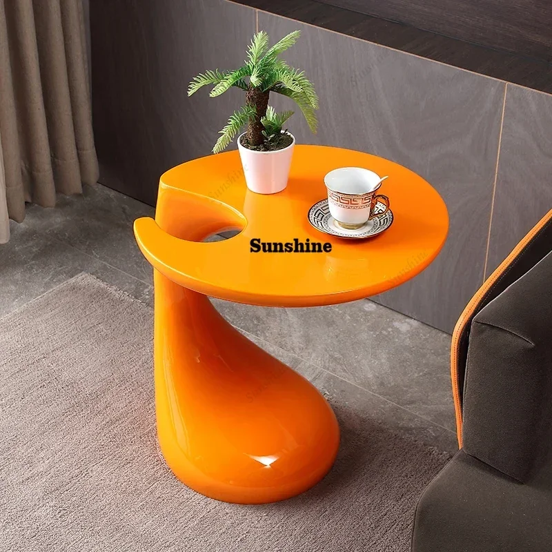 

Storage Luxury Coffee Table Small Organizer Balcony Room Coffee Tables Design Hotel Mesas De Centro Para Sala Home Furniture FT