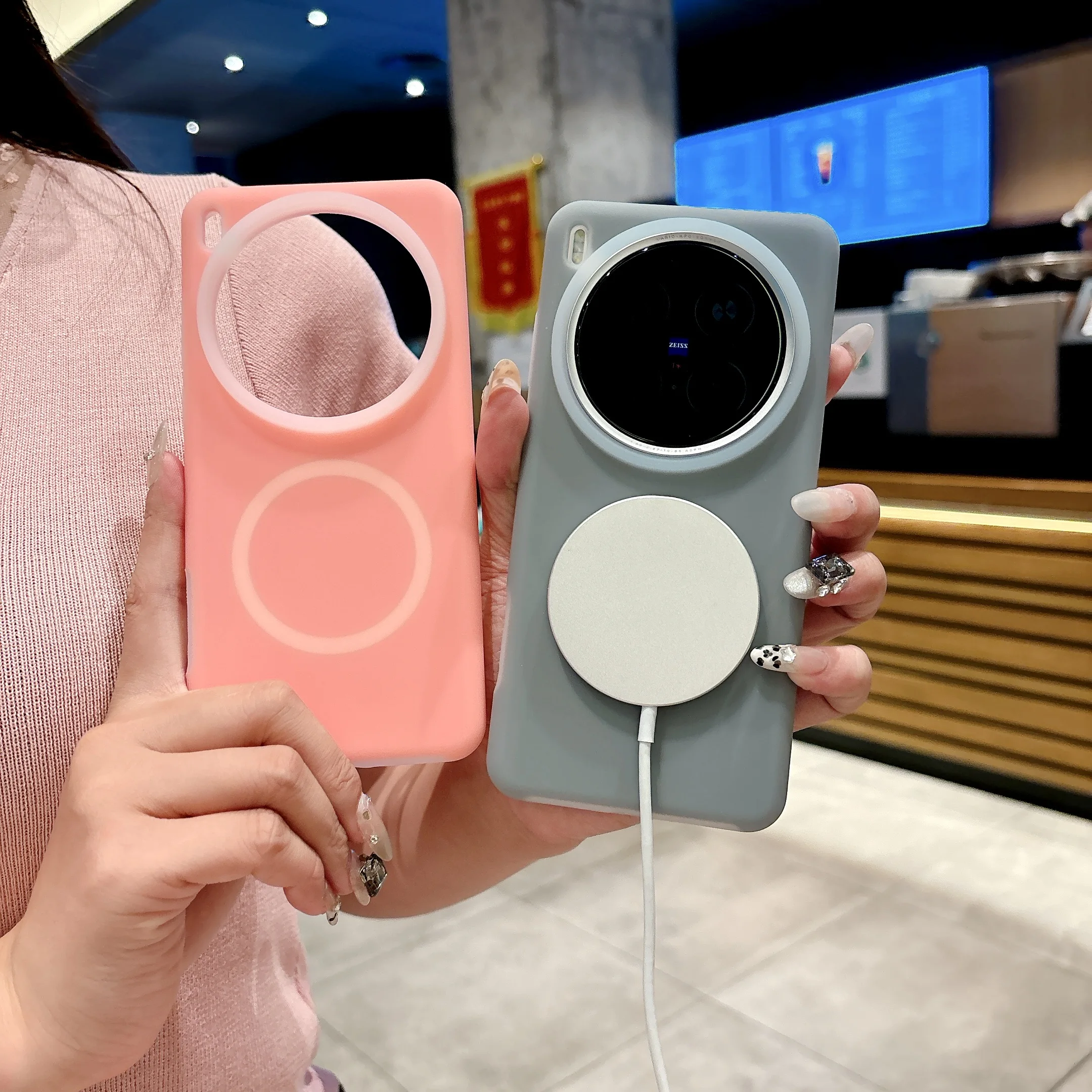 #16 Latest Vivo X100 Phone Case Offers