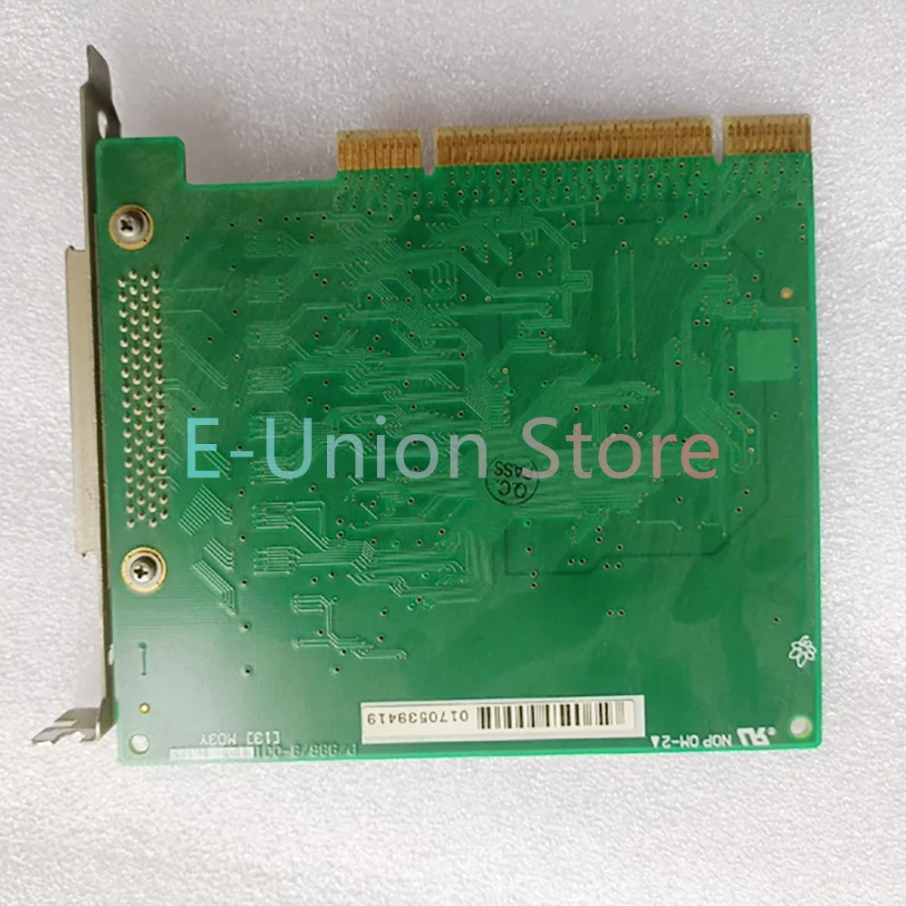 PCI-2753 Computer Acquisition Card High Quality - Fast Shipping