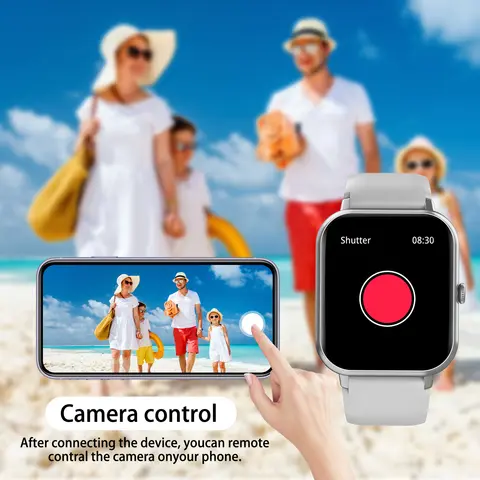 8 best sales पुरुषों के लिए कलाई घड़ियाँ - №5