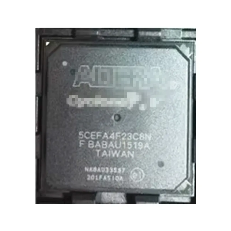 

1pcs 5CEFA4F23I7N 5CEFA4F23C8N Programmable logic device 5CEFA4F23C6N BGA484 5CEFA4F23I7 5CEFA4F23C8 5CEFA4F23c6 new original