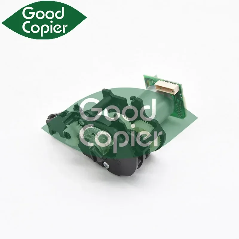 1X ADF Core Drive Motor PRO MFP M175A M225 support for HP 1536 M1536DNF CM1415FN CM1415FNW M175NW M175A Q7400-60001 Serise MOTOR