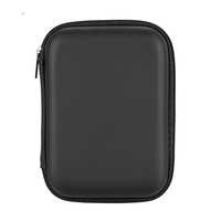 EVA Shockproof 2.5 inch Hard Drive Carrying Case Pouch Bag 2.5inch Hard Drive Bag Computer Accessory