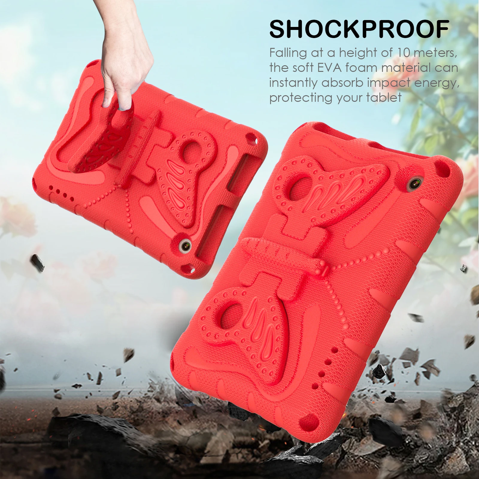 Thumbnail 3 - #1 Cheap Amazon Fire 7 Cases Worth Buying