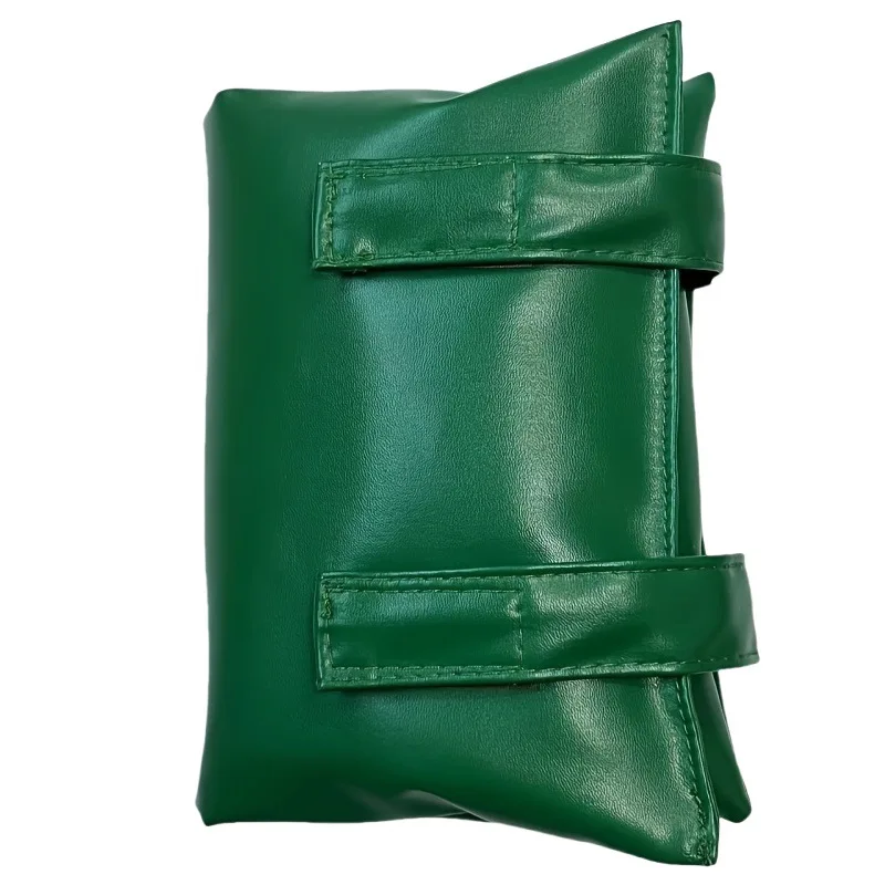 

PU faucet antifreeze protective cover, second rebound lined with silk cotton thermal protective cover