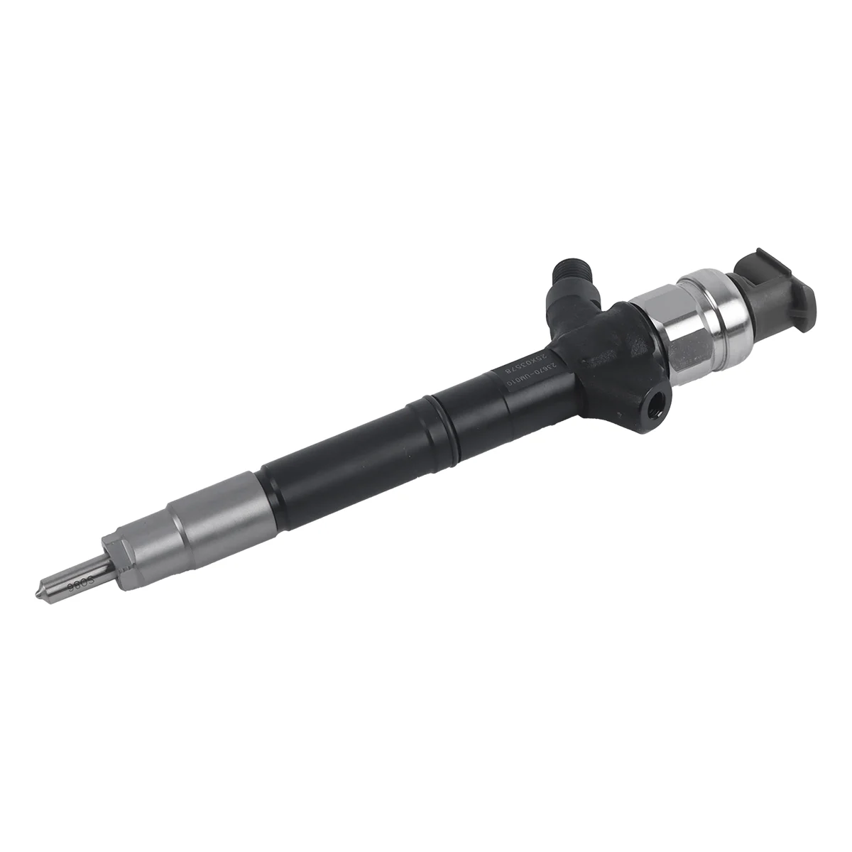 

Топливная форсунка 23670-UM010 295050-1680 для Toyota вилочного погрузчика, общий двигатель экскаватора, часть системы подачи топлива 23670UM010 2950501680