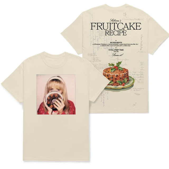 Popular sabrina carpenter merch