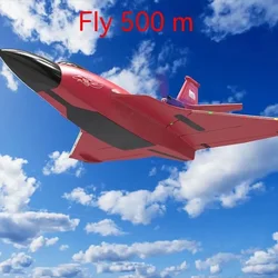 H650 Zero Base Hands Fast Epp Waterproof Aircraft, With A Maximum Speed Of 100km, A Maximum Distance Of 1000m