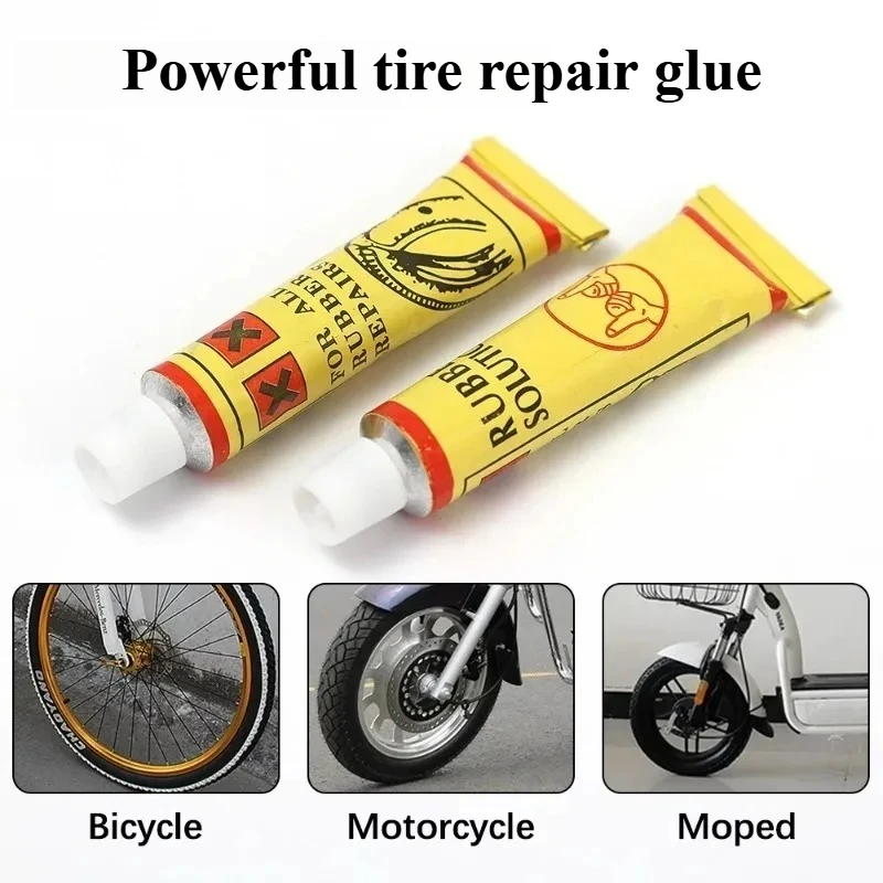 

Герметик для вездеходных шин Pro — усиленный полимерный цемент для ремонта выдувных трубок мотоциклов и автомобилей на любой дорожной поверхности