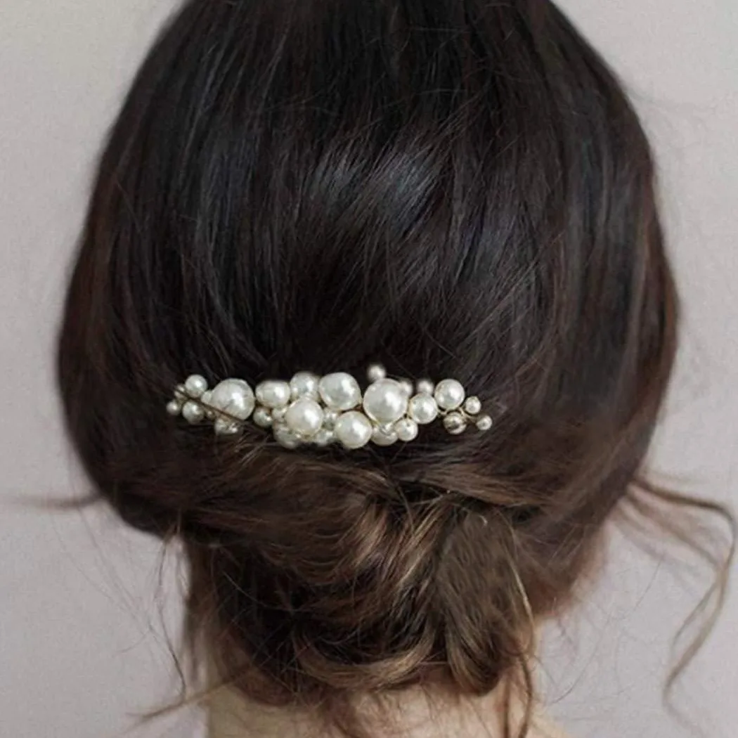 Thumbnail 2 - #68 Trendy Hair Clips Price Drop Alerts