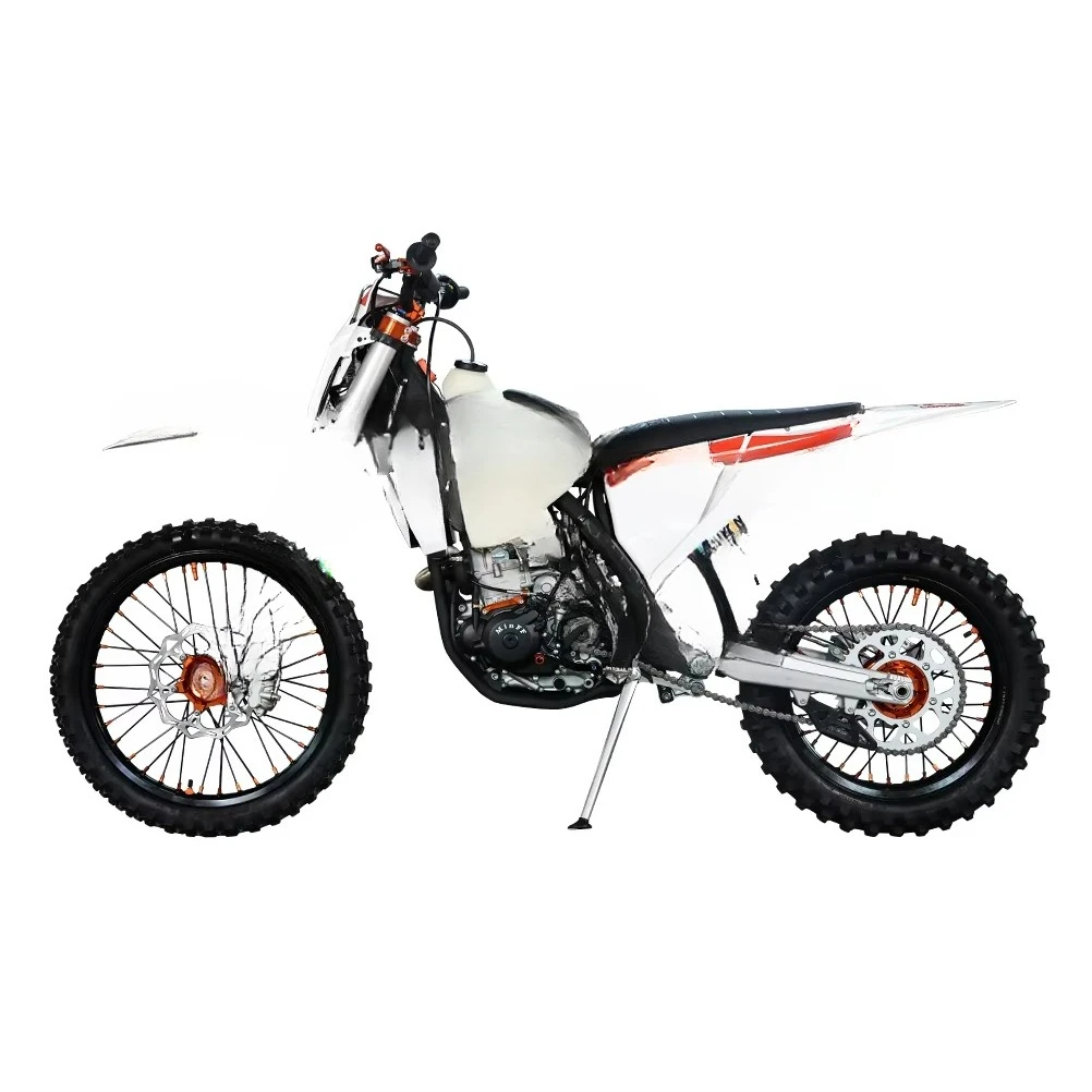 Motorrad Offroad Stroke Off-Road 250cc Offroad-Motorrad