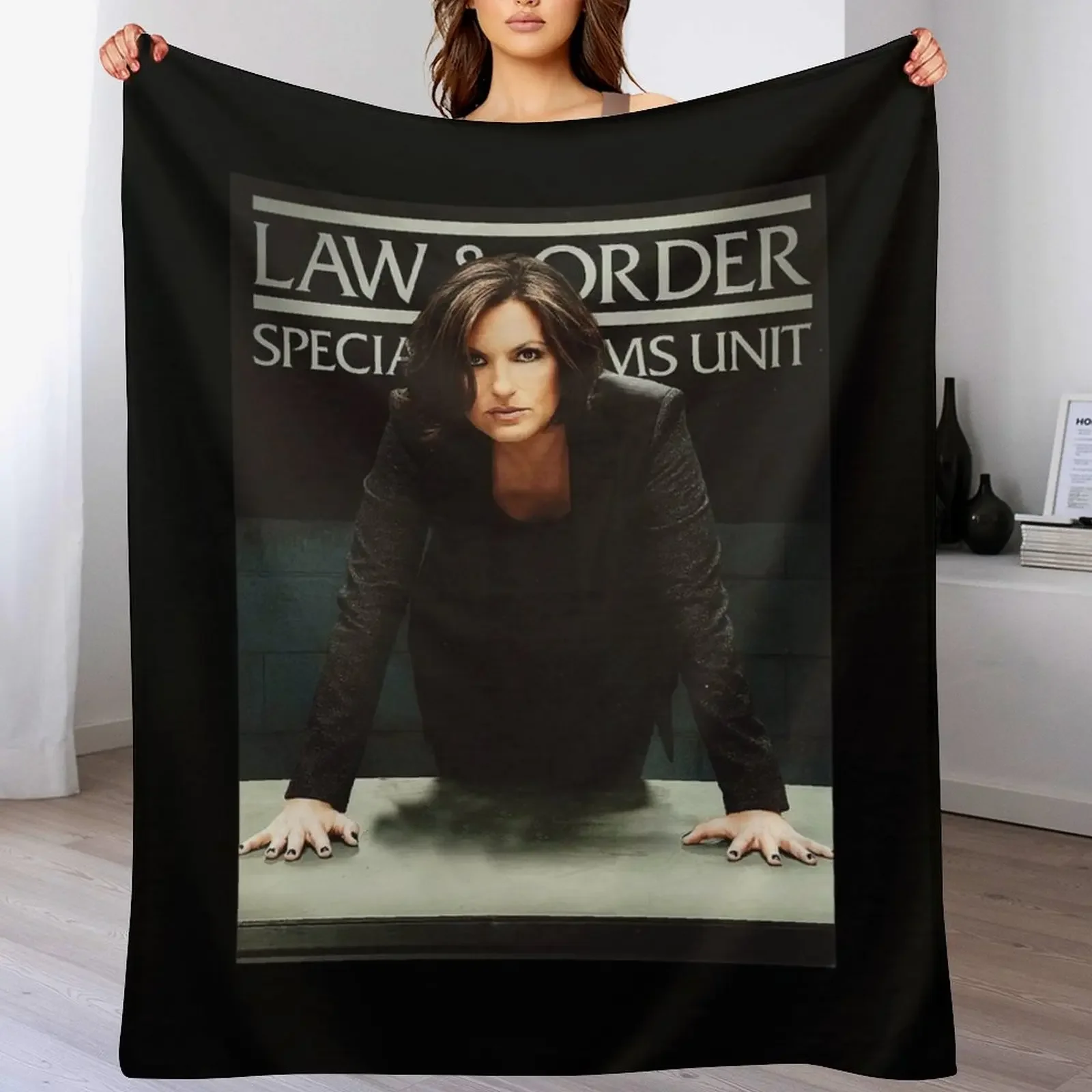 

best olivia benson Throw Blanket Large for winter Heavy For Decorative Sofa Blankets