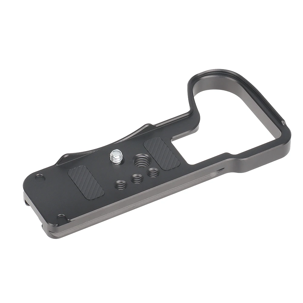 FOTGA Bottom Plate For Panasonic S5II S5IIX G9II Quick Release Baseplate Mirrorless Digital Camera Accessori Quick Release Plate