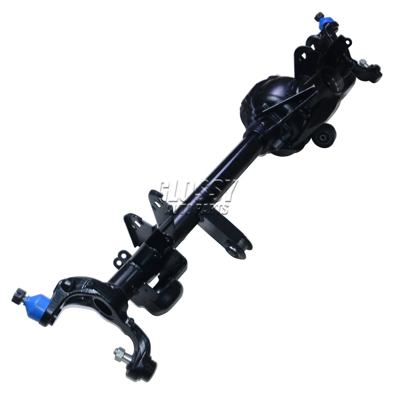Glossy Axle Shaft Housing Assembly for 2007-2015 68004068AB 68004068AA 68004068AC 434-114A