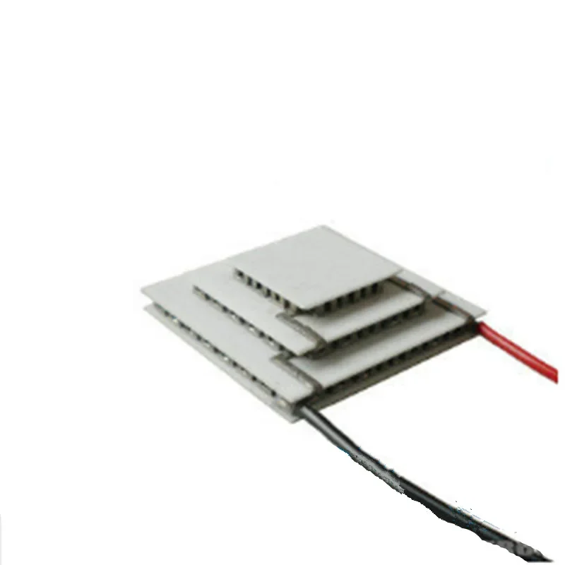 

Three-Layer Semiconducting Peltier Cooler Multi-Stage Large Temperature Difference Borneol Ultra-Low Temperature Miniature Refri