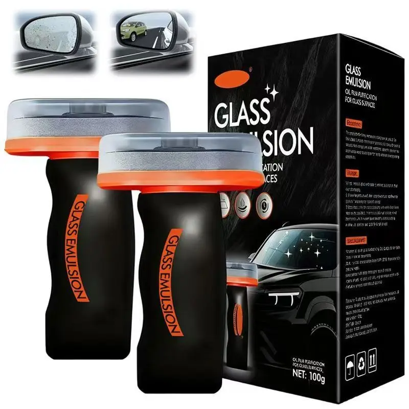 

Гидрофобное средство для очистки стекол автомобиля от дождя и запотевания, удаление масляной пленки, водоотталкивающее покрытие для автомобильных стекол