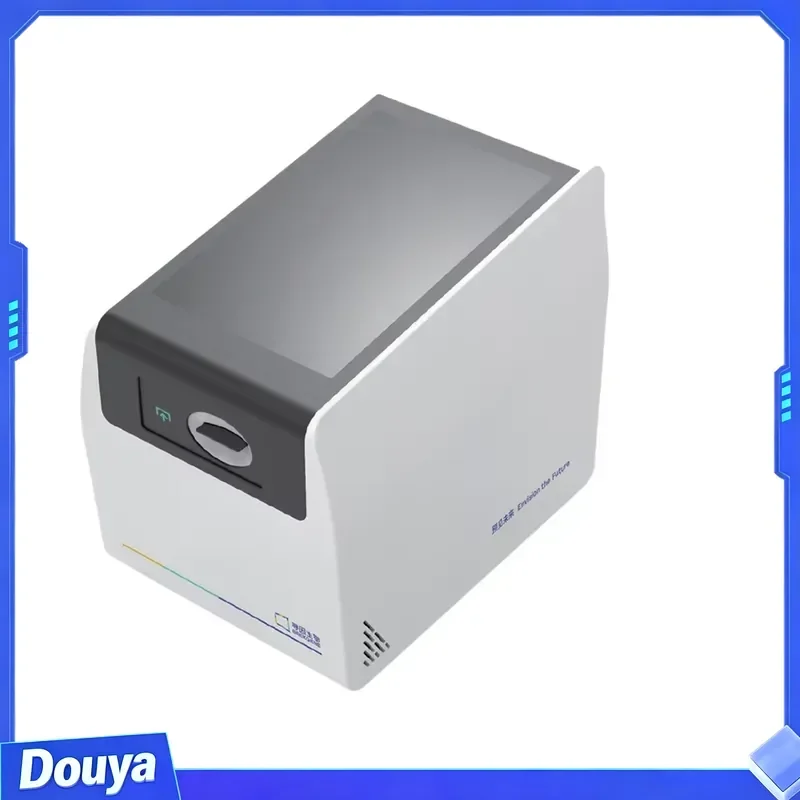 Intelligent Digital Cell Counter Machine 220V Voltage Cells Counter