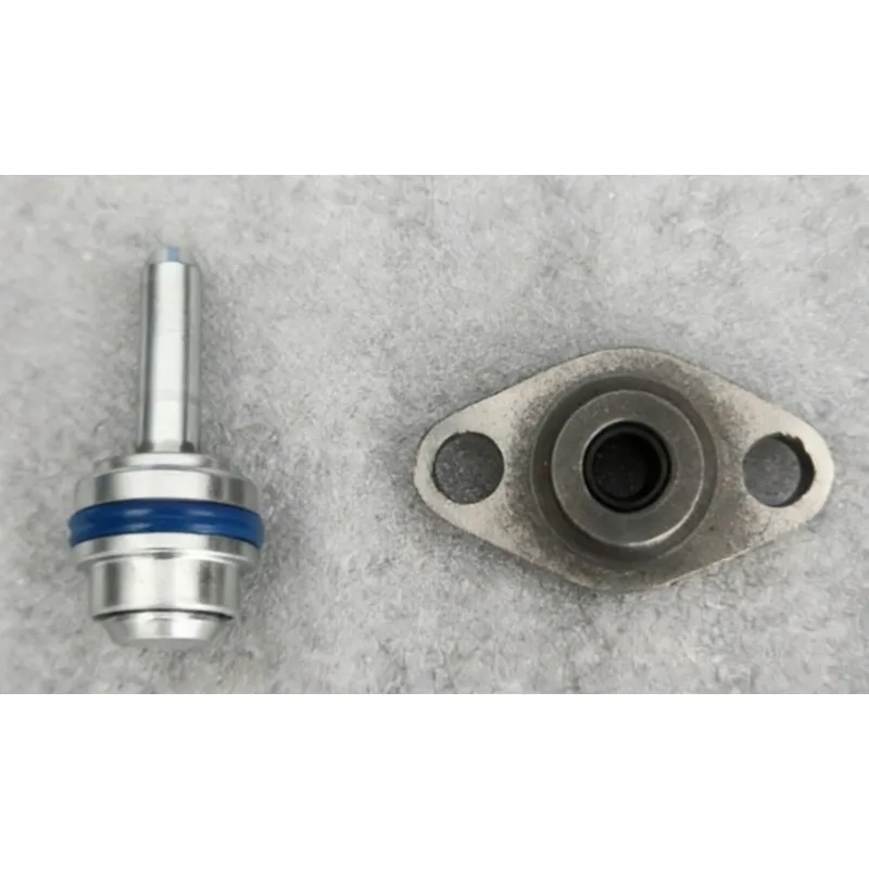 High-pressure Cylinder Limit Valve Positioning Valve for Lovol Oubao 804 860 904 954 950 1000