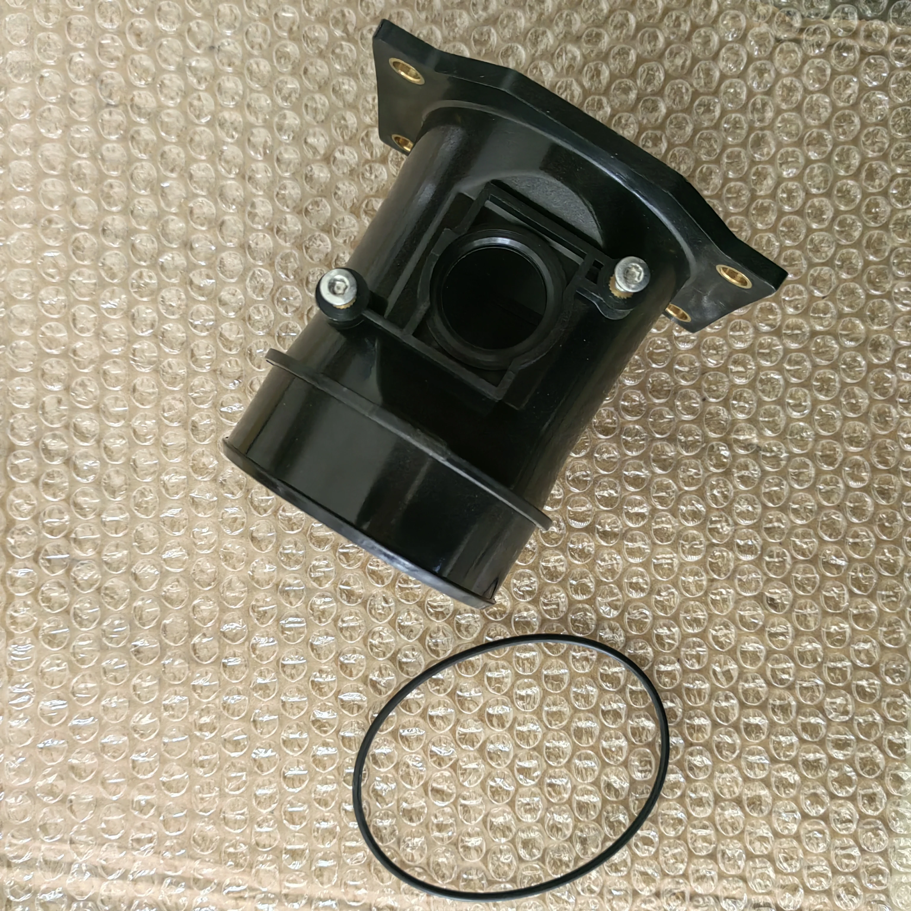 

AFH70M-19 Mass Air Flow Meter Maf Sensor Housing Only for Holden Rodeo Nissan TF V6 3.2L 6VD OEM: 22680-5J000