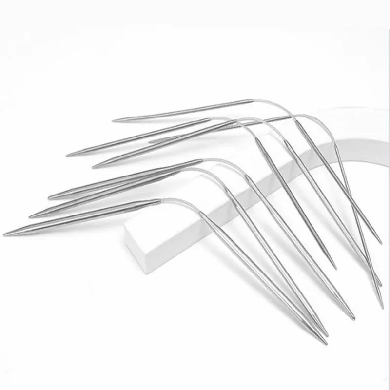 Knit Needles Knitti… - image