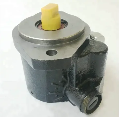 

Factory price Power Steering Pump For Dongfeng Truck 5263537