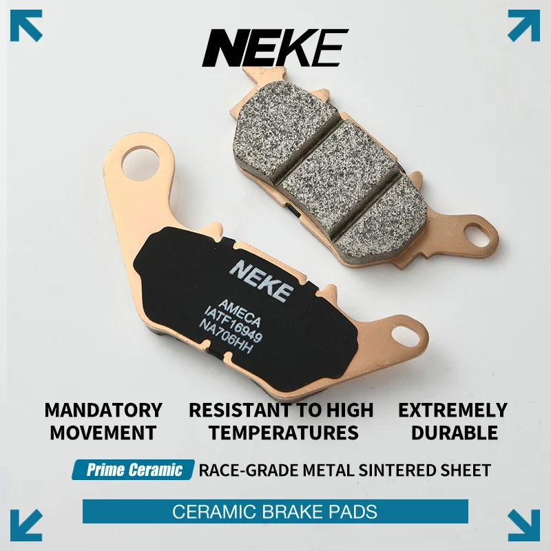 neke-sintered-brake-pads-for-yamaha-x-max-125-x-max300-yzf-r3-r25-mt-03–-quiet-durable-high-stopping-power