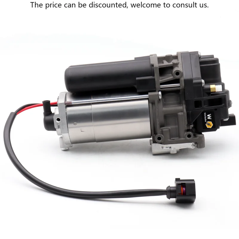 

Factory Price Genesis Equus OEM 1027911-00-H Models New Steel Rubber Air Suspension Compressor Pump Kit For Front Rear Air