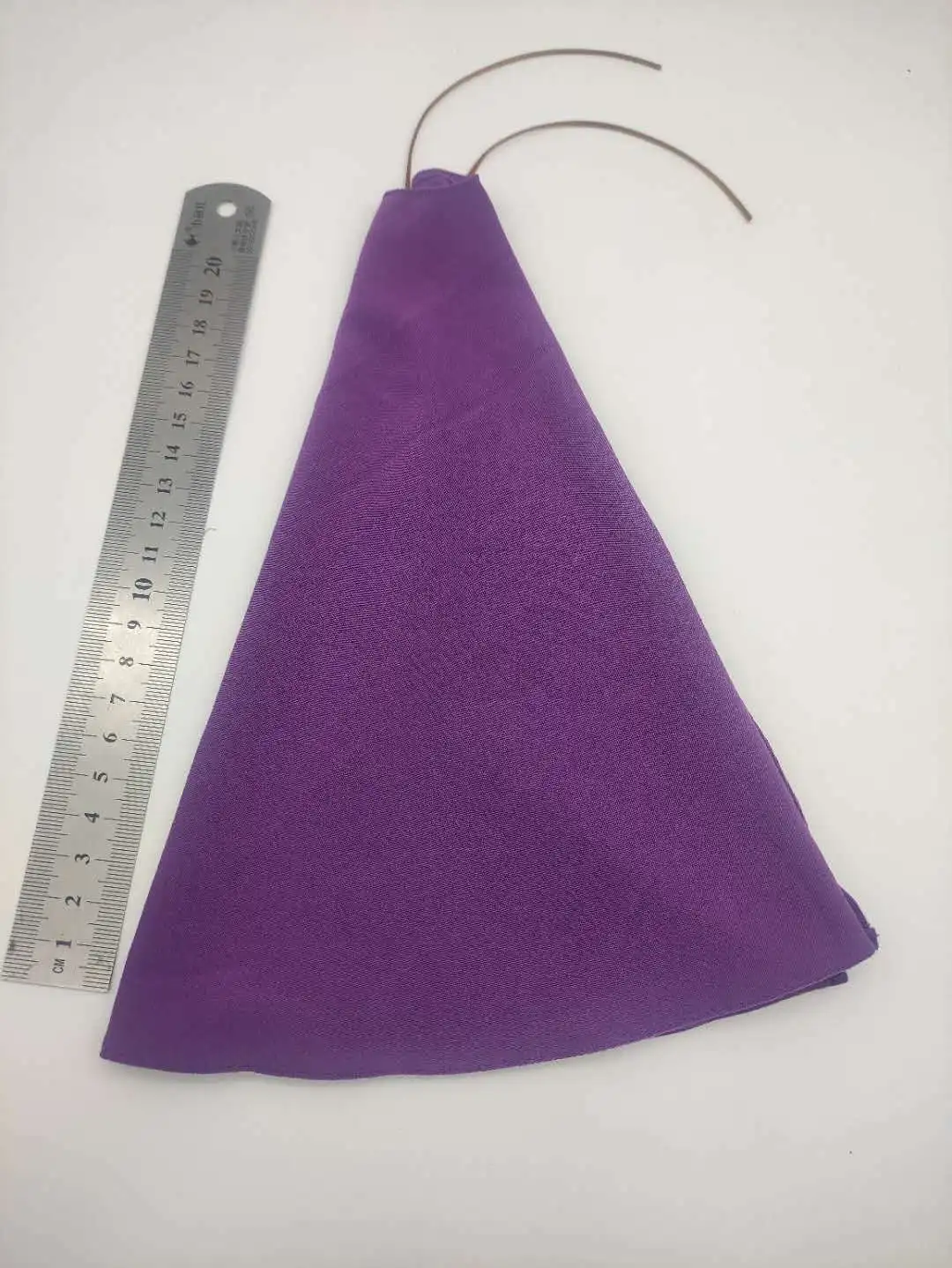 

1/6 Scale Soldier Figure Purple Cloak Model for 12" Doll Toys