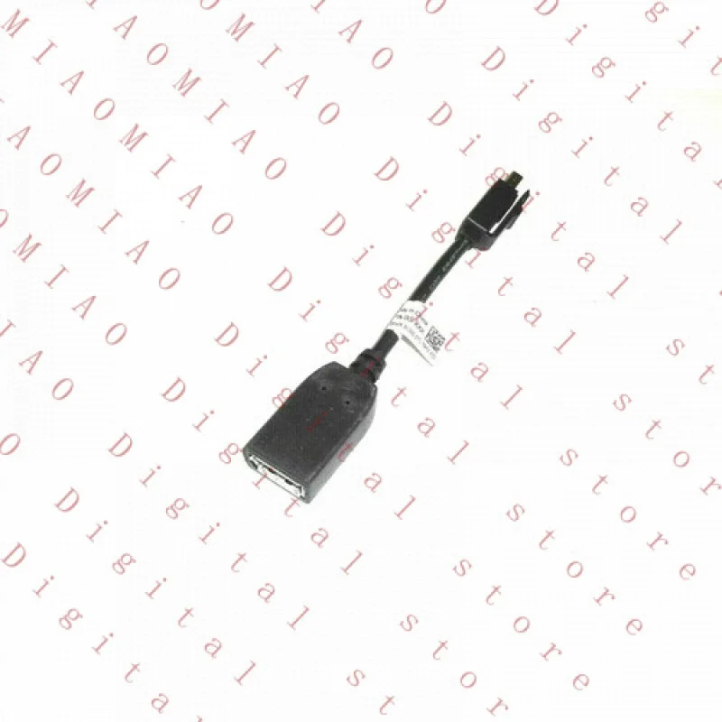 RE  OEM for Dell DisplayPort (Female) to Mini-DisplayPort (Male) Adapter Cable 0FKK