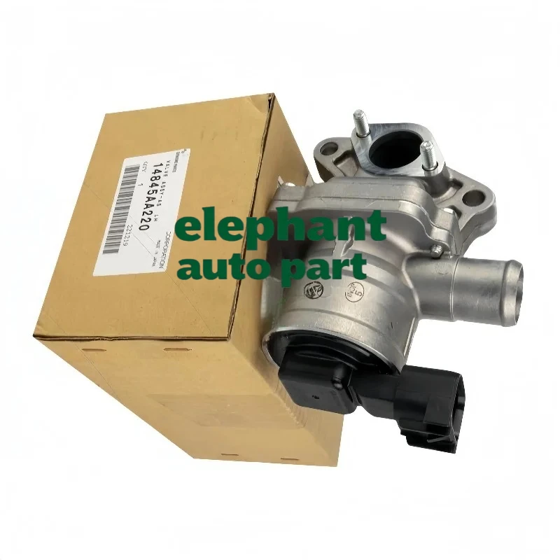 

Genuine EGR Valve Intake Manifold Left / Right 14845AA220 For Subaru 2.0X DOHC 99-09 New