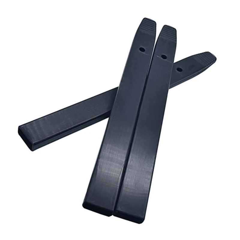Herramientas cambio neumáticos ligero, cubierta palanca cambiadora, Protector arañazos utilizado para 3