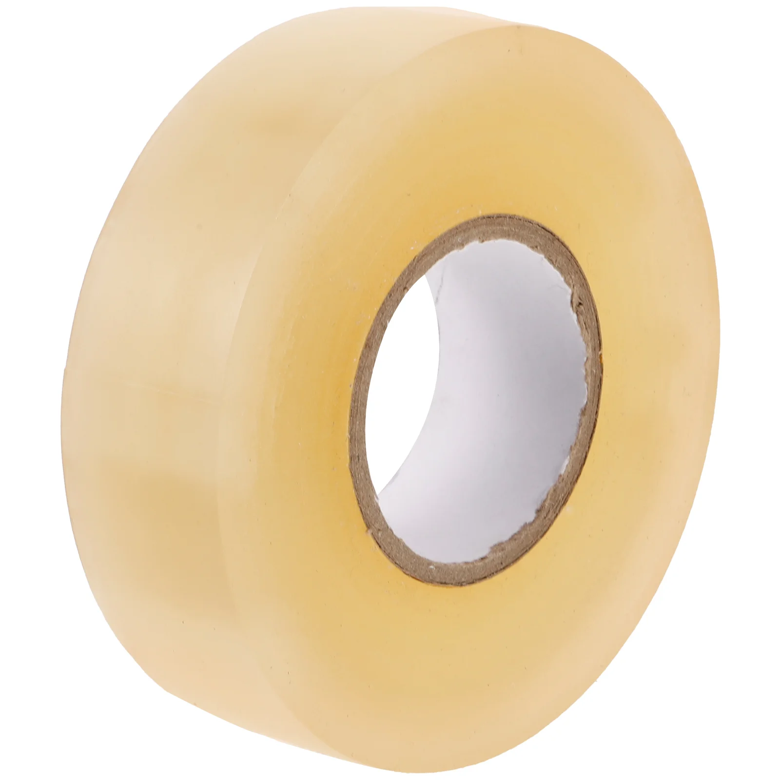 

Hockey Bandage Clear Tape Wear-resistant Portable Stick Sticky Tapes PVC Long Sports