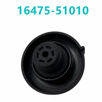 適用於豐田 Avalon RAV4 Corolla Lexus LS460 GS350 Scion 的 16475-51010 散熱器冷卻液儲液罐蓋 16475-28140 汽車配件 6 最佳銷售 2007年雷克薩斯LS 460 - №2