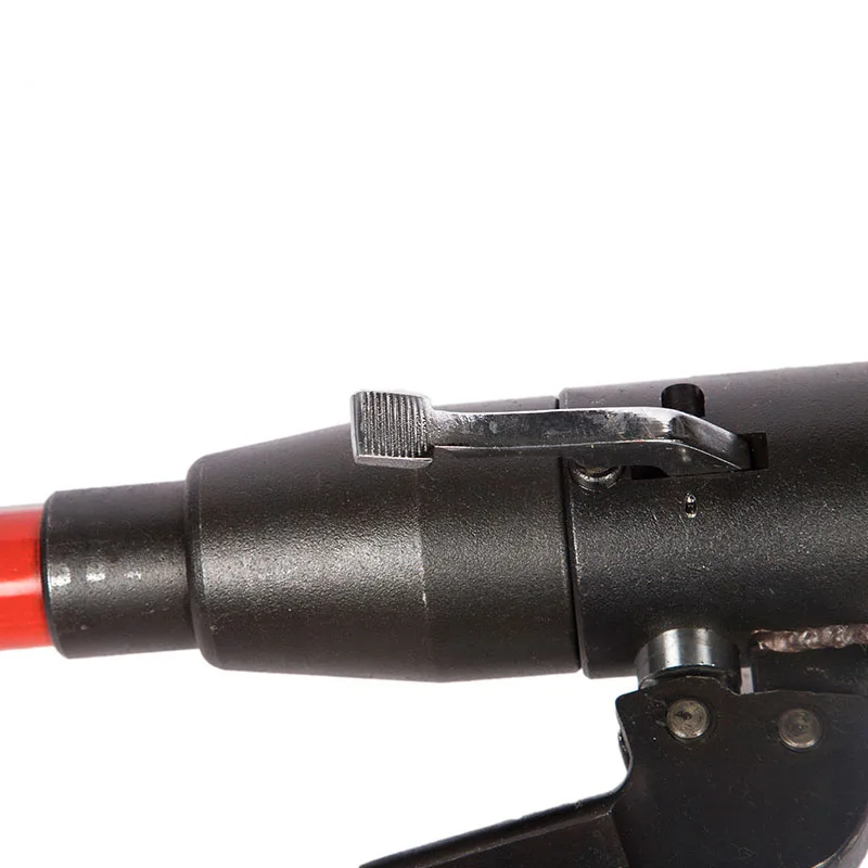M8-M27 Nut breaker Cutter Screw and Nut Separator HT-1924A Integral Hydraulic Nut Splitter