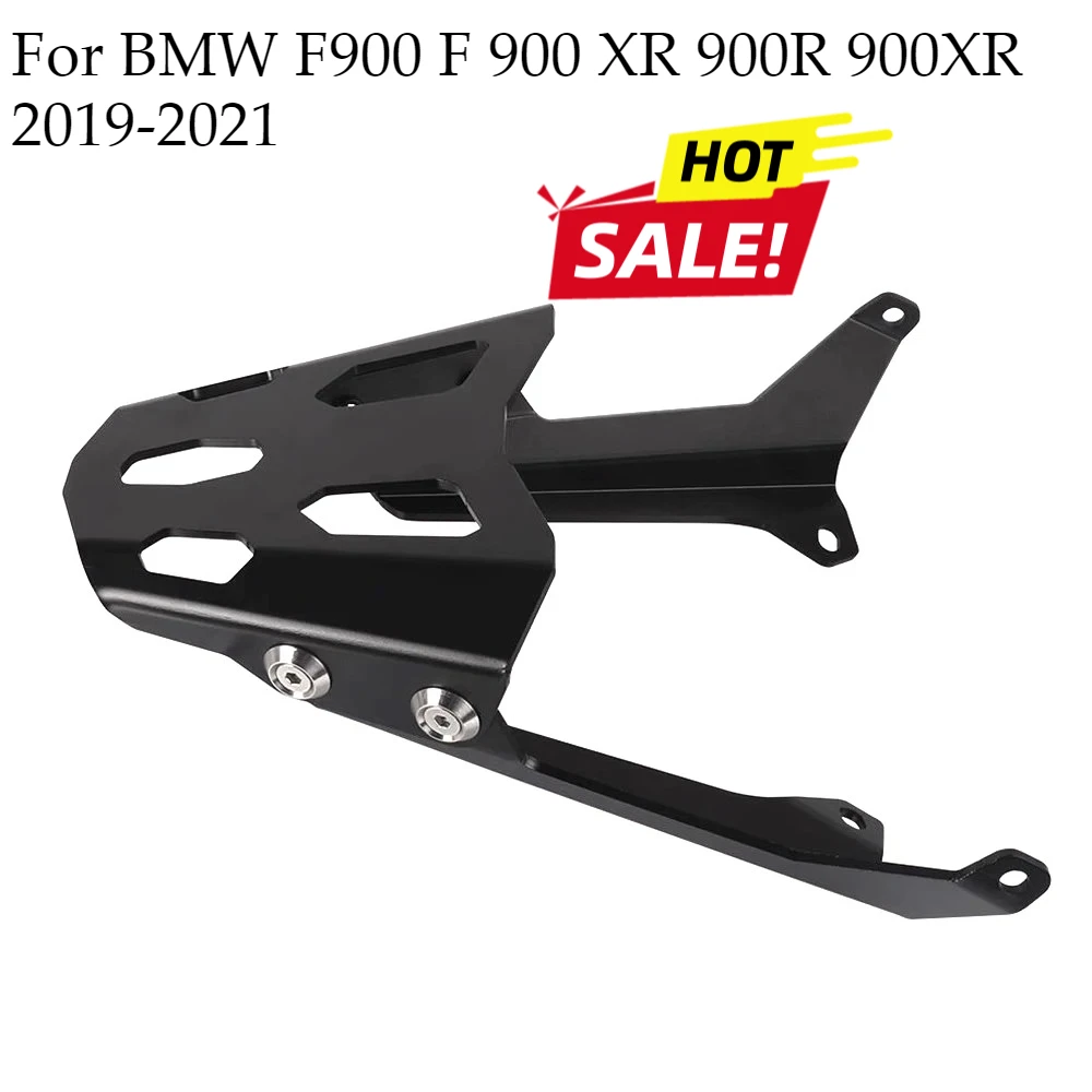 

Багажник-крепление для BMW F900R F900XR 2019-2024 (2019, 2020, 2021, 2022, 2023, 2024)