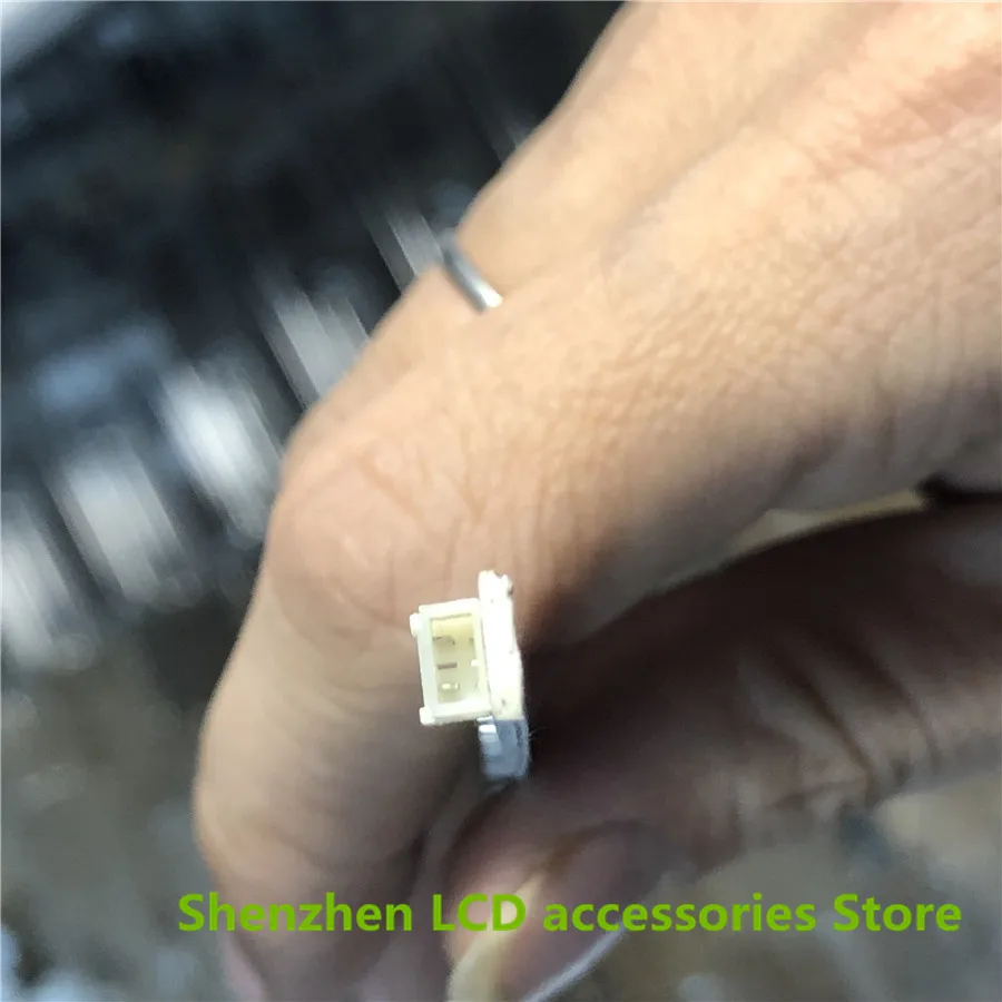 Bộ 5 Mới 42 "Cho Hisense RSAG7.820.4549 JT-1108046 111105 61LED 473 Mm Đèn Nền LED Dây 100% Mới