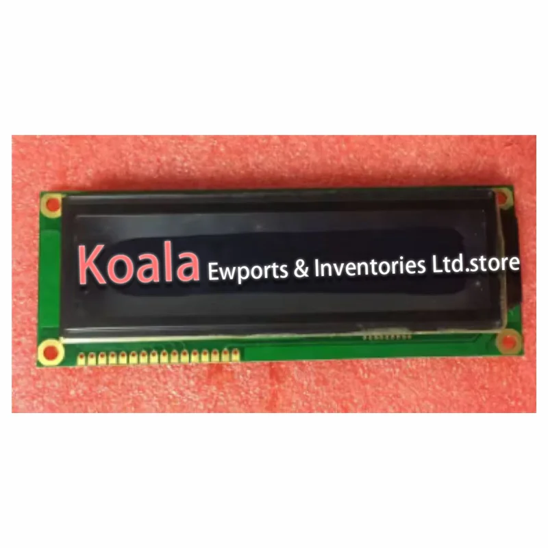 

LCD DISPLAY SCREEN WH1602L TMI JT