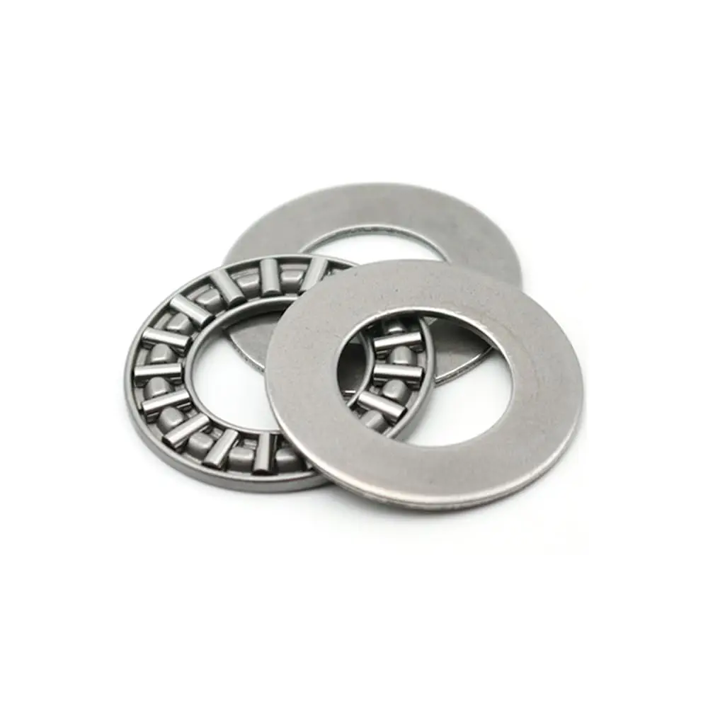 평면 스러스트 니들 롤러 베어링 AXK 7095 75100 80105 85110 90120 100135 110145 120155   +2AS