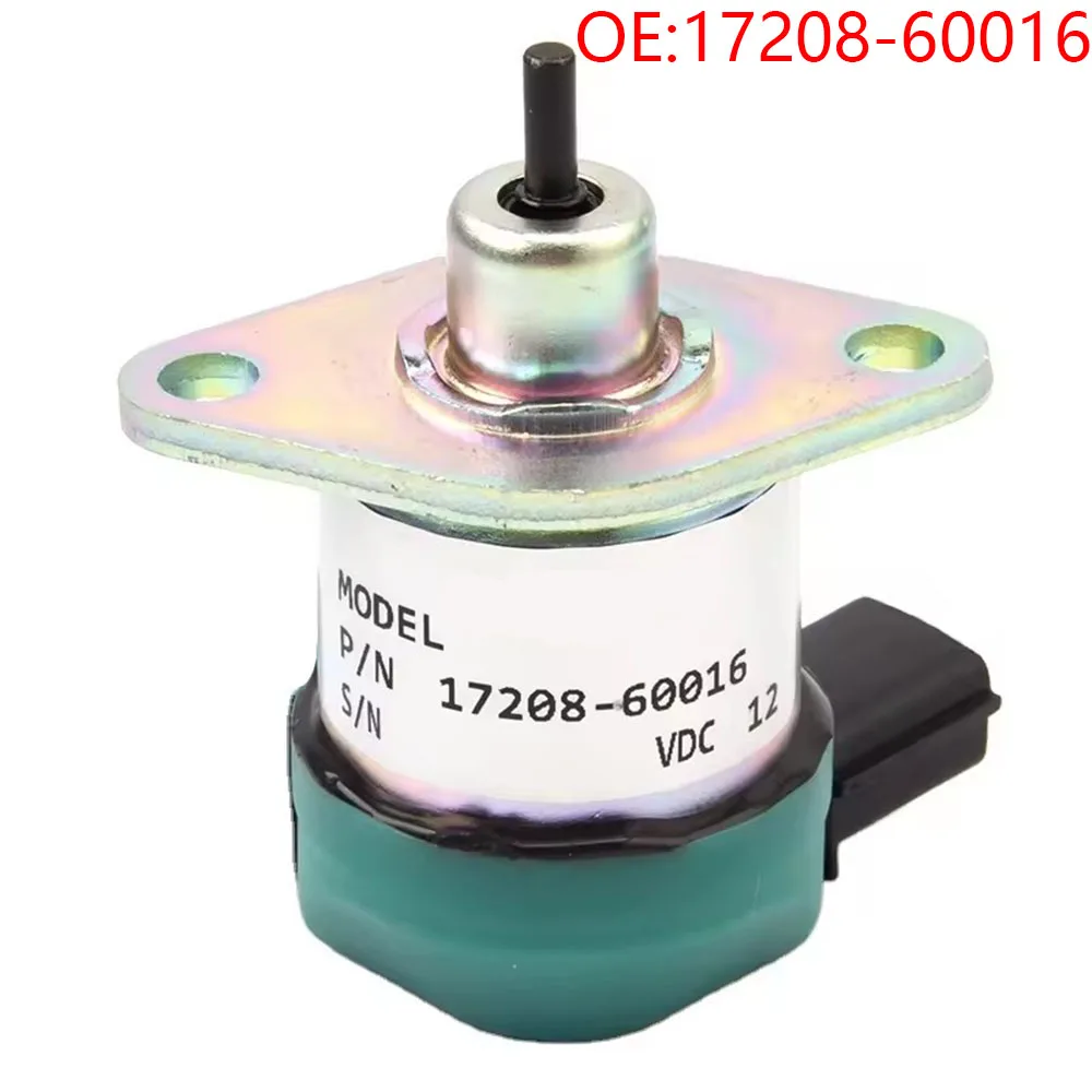 For 17208-60016 12V…