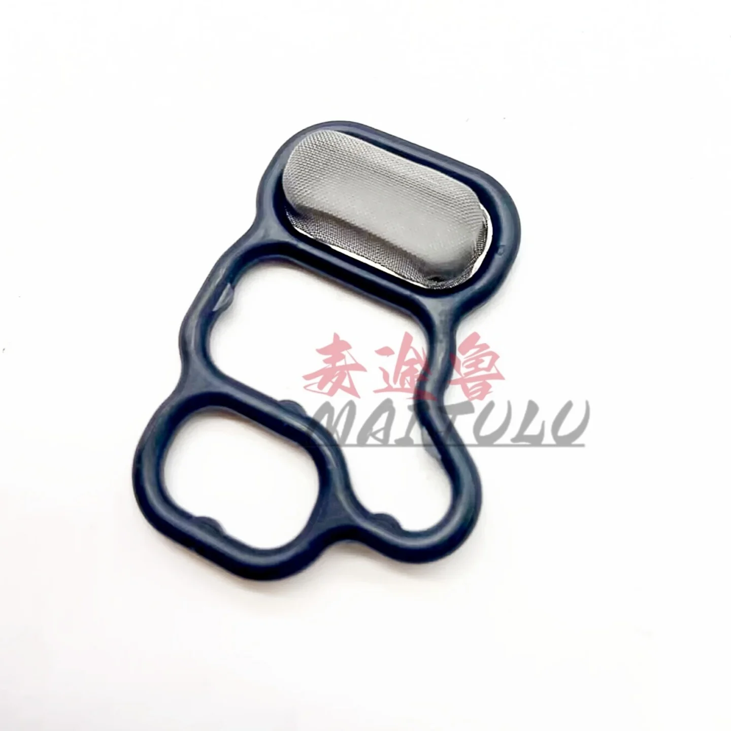 1/5/10pcs For Honda Civic Si CR-V Accord Element Acura RSX Solenoid Spool Valve Gasket Kit 15815-RAA-A02 VTEC Filter Gasket Seal view 3