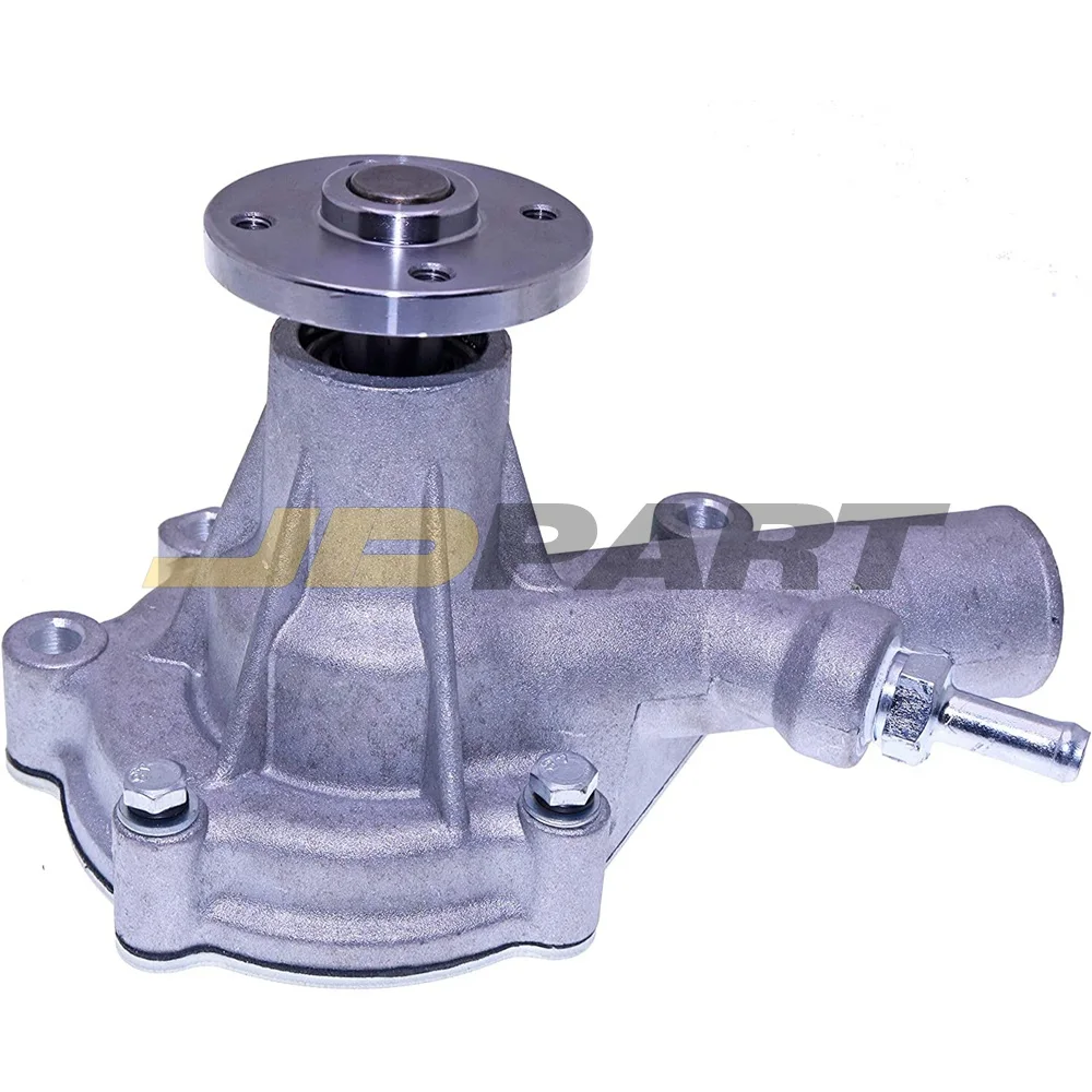 SATOH S373 S373D S470 S470D TRACTOR COOLING WATER PUMP