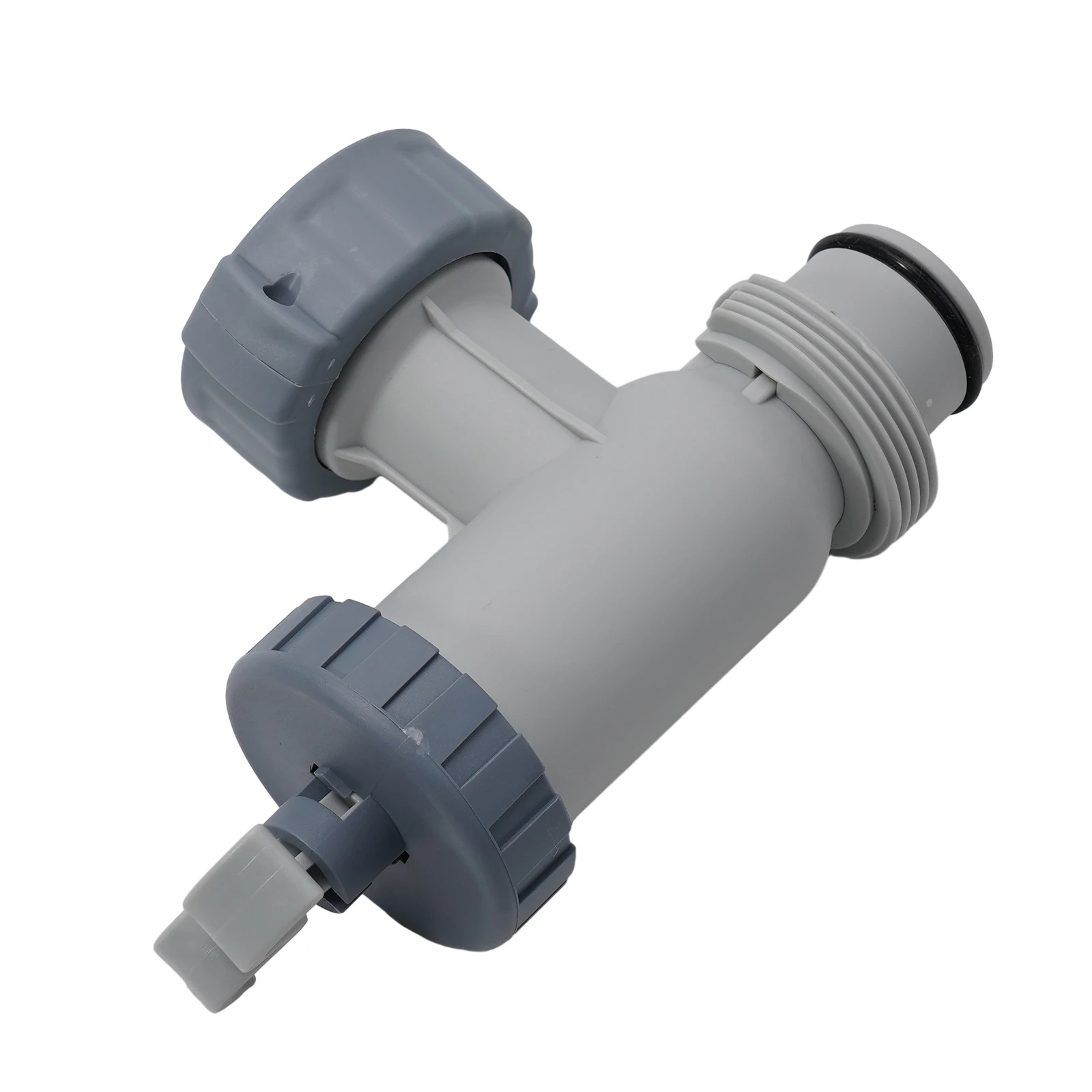 High Quality Plunger Valve Replacement Kits for Intex Pools Suitable for 1500 2500 and 4000 Gallon per Hour Systems