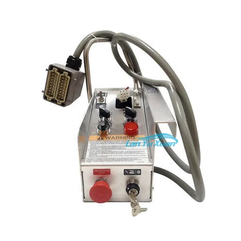 Holdwell New Contro… - image