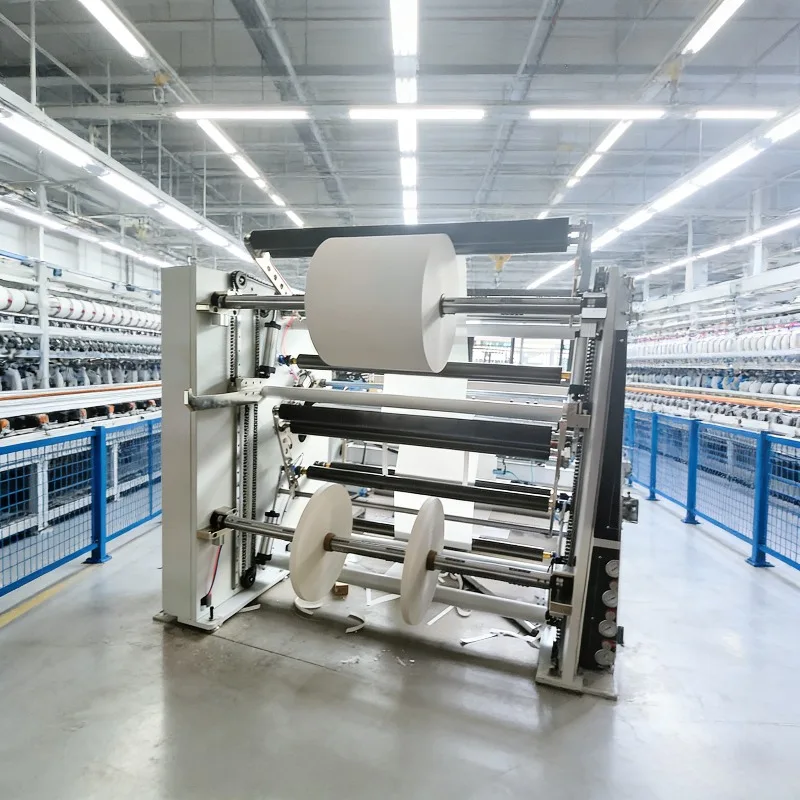 Up to Date Styling Center Surface Rewinding and Pvc Mdf Edge Banding Tape Die Cutting and Slitting Machine