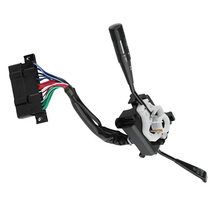 

A30F-Car Left Drive Side Turn Signal Light Wiper Switch For Toyota Land Cruiser 1985-1992 84310-60560 8431060560