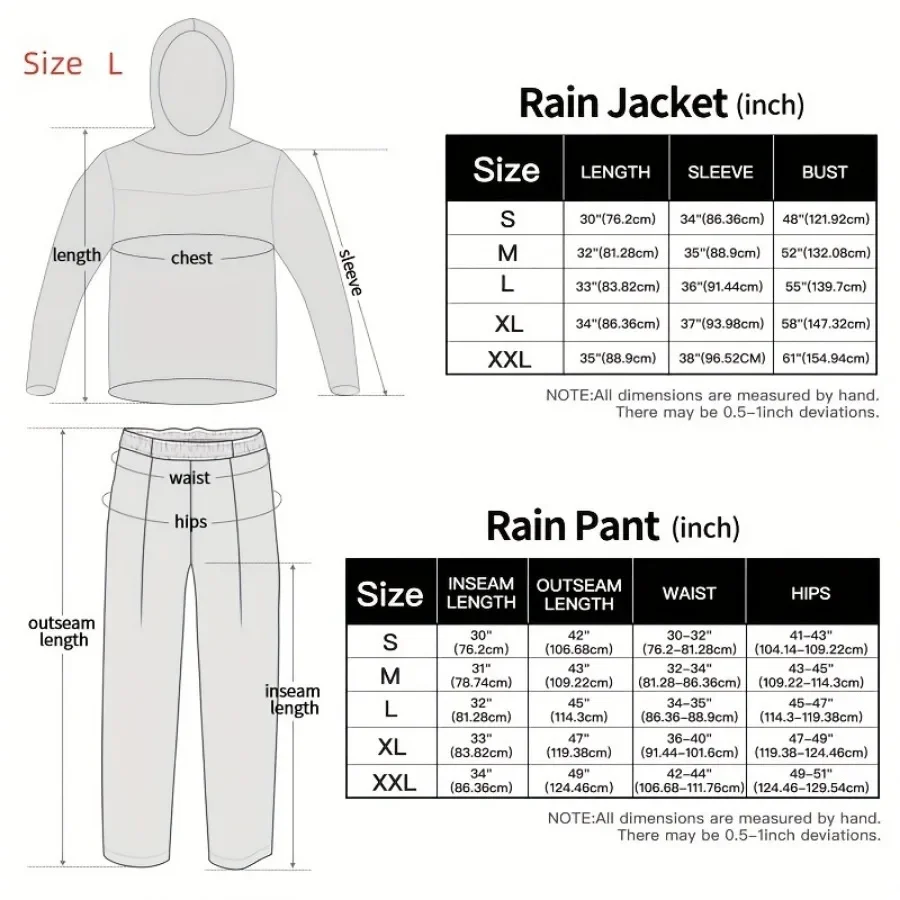 Suit raincoat rainpants suit wholesale hunting rainstorm prevention outdoor riding fishing reflective split light rain